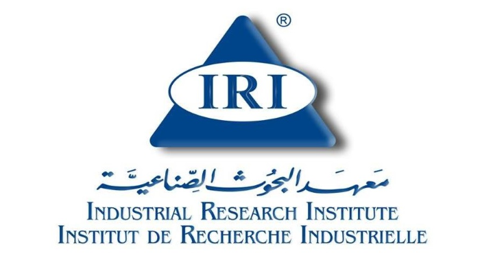 بيانان لمعهد البحوث الصناعية عن تقييم المطابقة على المنتجات المستوردة خلال شهري ت2 وك1