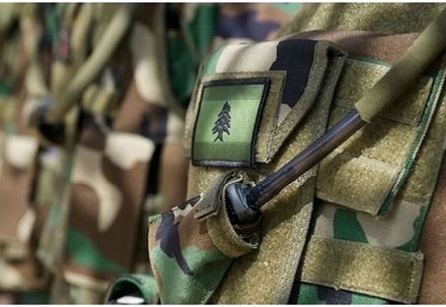 تنفيذاً لتدابير أمنية… “الجيش” يوقف 9 أشخاص في مناطق مختلفة!