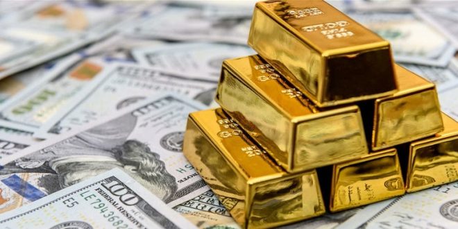 “سعر الذهب” ثابت للعام الجديد