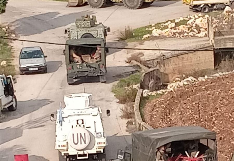 تحركات للجيش في الجنوب… وانتشال جثامين 3 شهداء (صور)