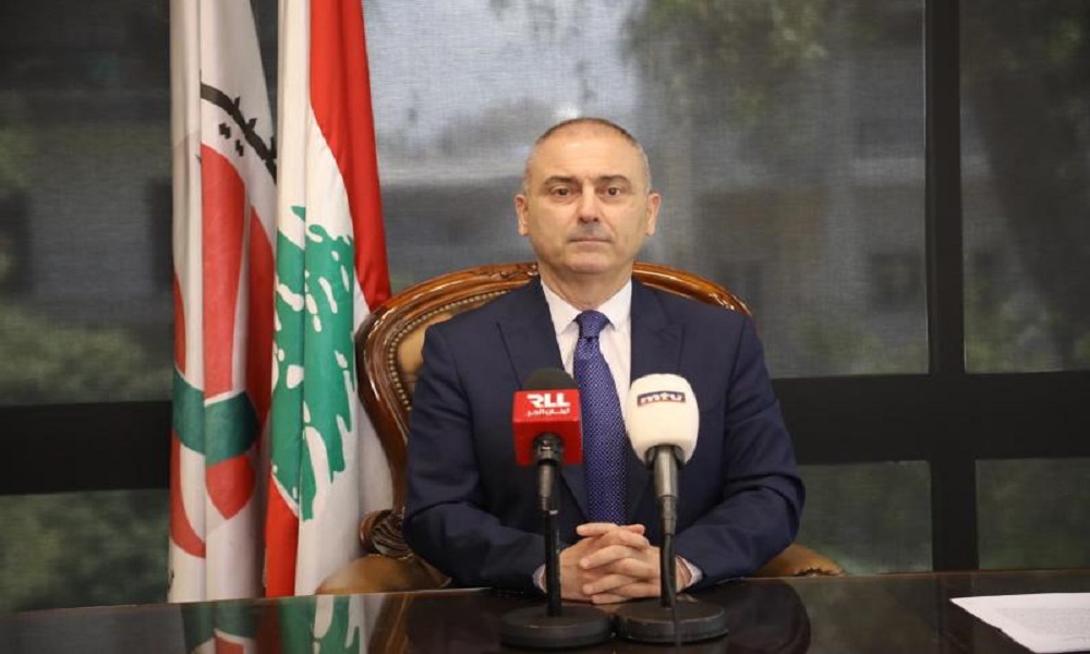 محفوض يحذّر: “الحزب” أعلن الحرب على أكبر كتلة نيابية