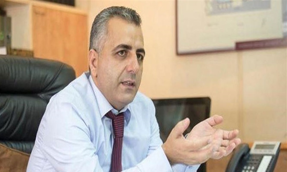 كركي: افتتحنا الـ 2025 بـ27 مليار ليرة سلفات مالية