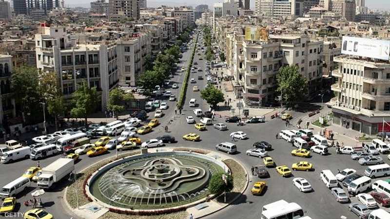الخارجية الأميركية تحذر من “هجمات وشيكة” في سوريا