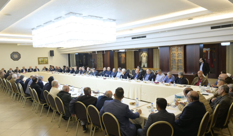“منتدى حوار بيروت”: الالتزام الكامل بتطبيق ال1701 وإنشاء صندوق إعادة إعمار مستقل واعتماد المناصفة في المجلس البلدي للعاصمة