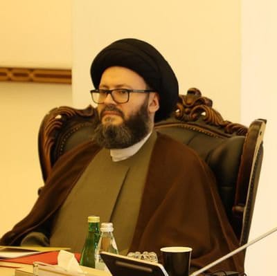 محمد علي الحسيني يغرد من جديد