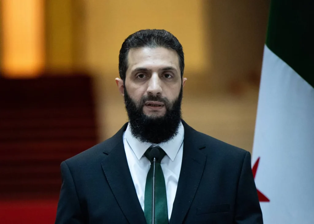 بعد جدل بشأن دعوته: الشرع يغيب عن القمة العربية في العراق