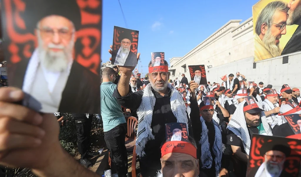 المقاومة كما خصومها: كيف تنعكس حرب إيران علينا؟ باراك «يقدّر» إدارة عون للحوار بشأن السلاح
