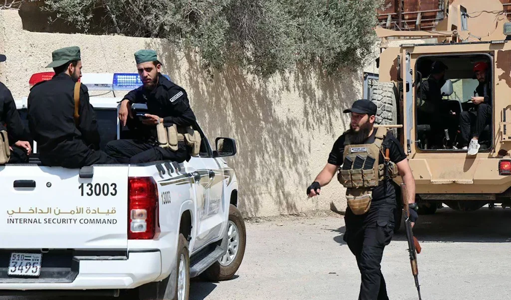 واشنطن تحذّر من السفر إلى سوريا بسبب مخاطر «العنف الإرهابي»