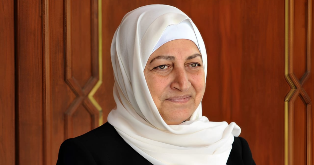 بهية الحريري هنأت بذكرى المولد النبوي وأملت انتقال لبنان الى مرحلة جديدة عنوانها الأمان والإزدهار
