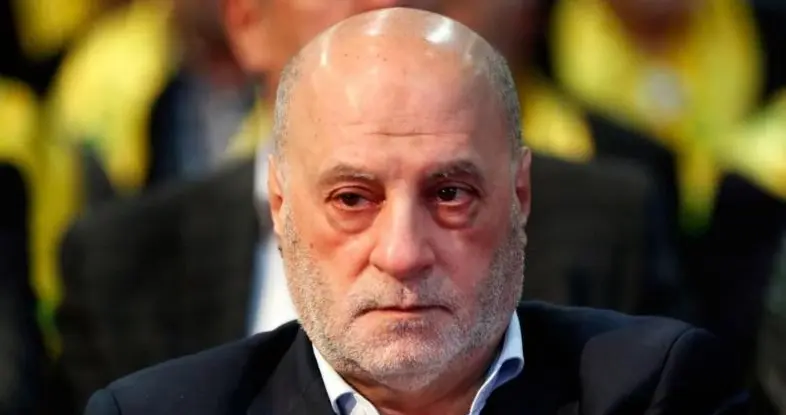 مكتب شري: يتم تداول نص منسوب للنائب شري فيه الكثير من الاجتزاء والاختلاق